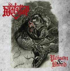 Satan Worship : Poison & Blood